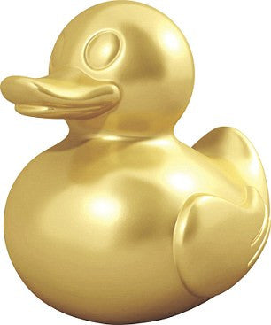 Rubber Ducky Passes “Go,” Collects $200
