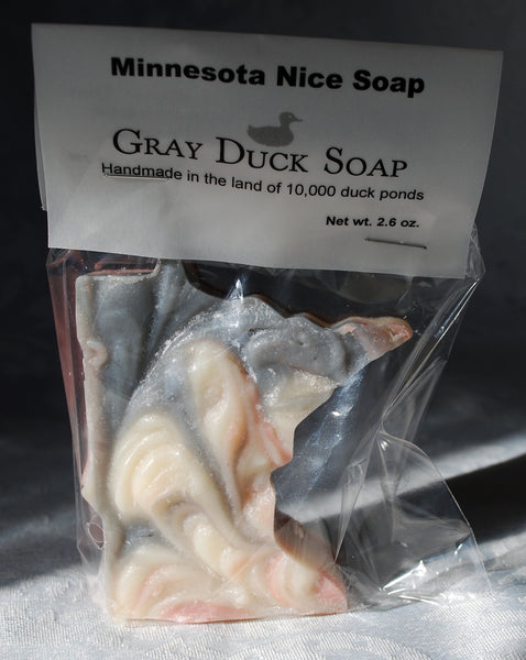 Minnesota Nice Soap