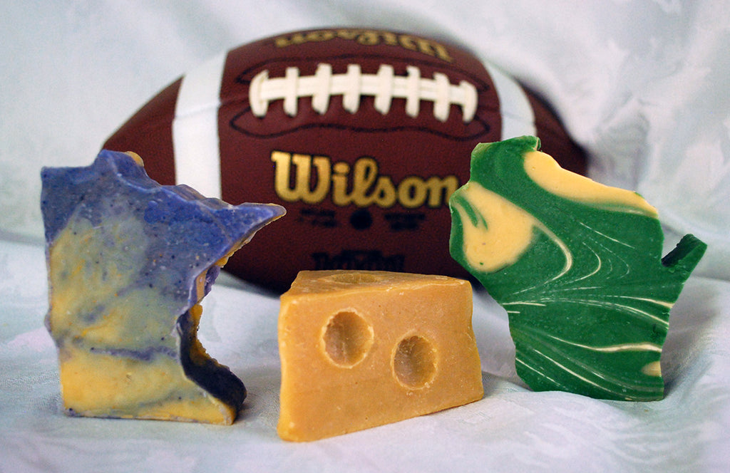 Are Viking fans fair weather? Are Packer fans more loyal?