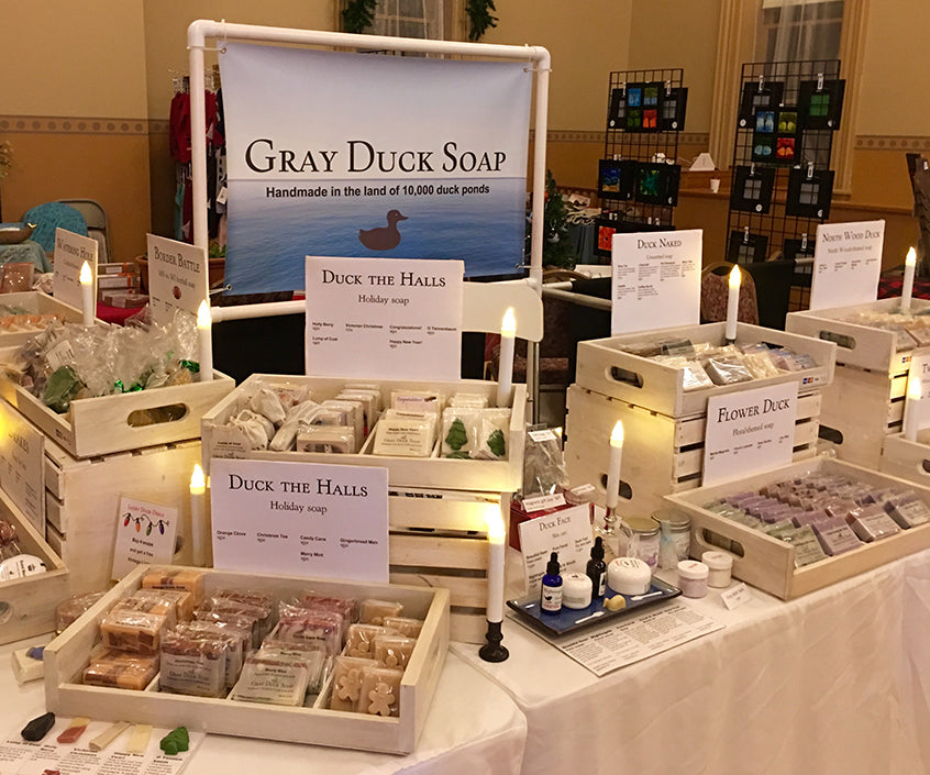 Thank you to our customers!