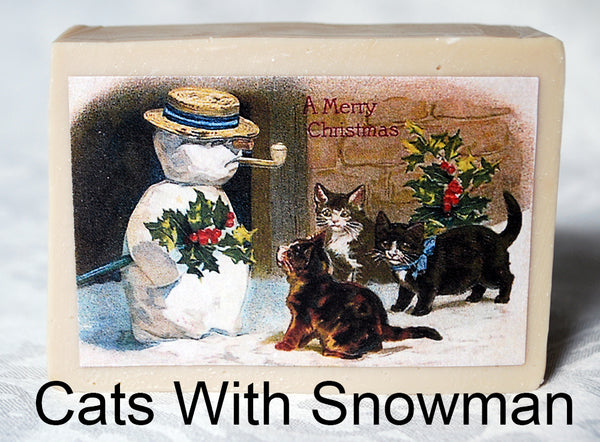 Victorian Christmas