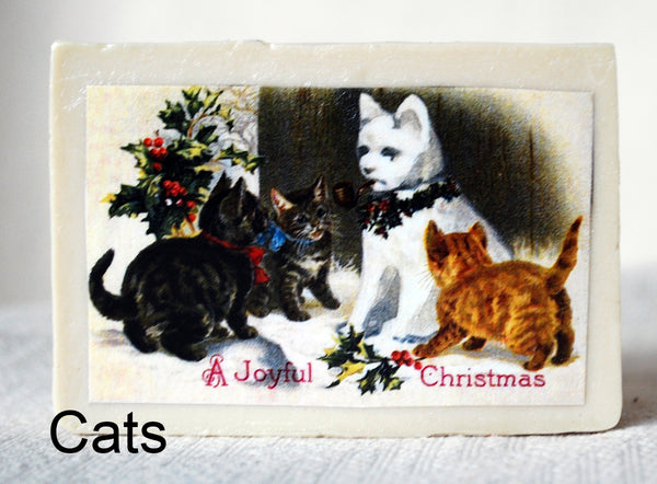 Victorian Christmas