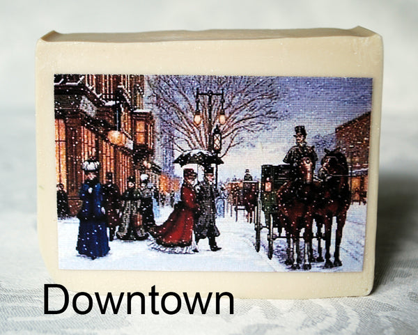 Victorian Christmas