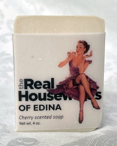 Real Housewives Soap