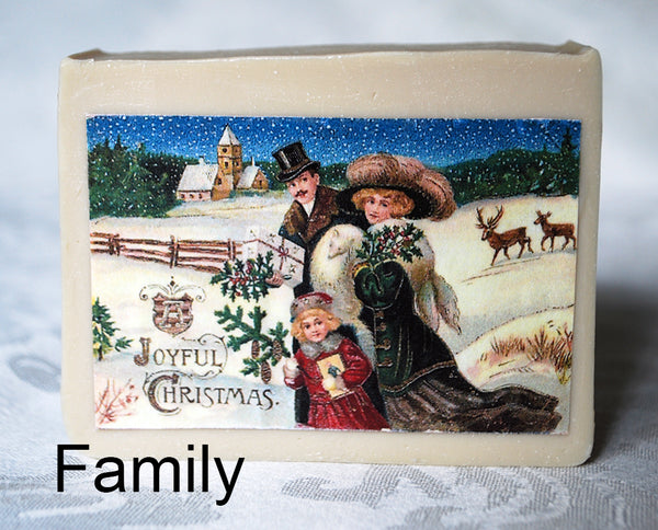 Victorian Christmas