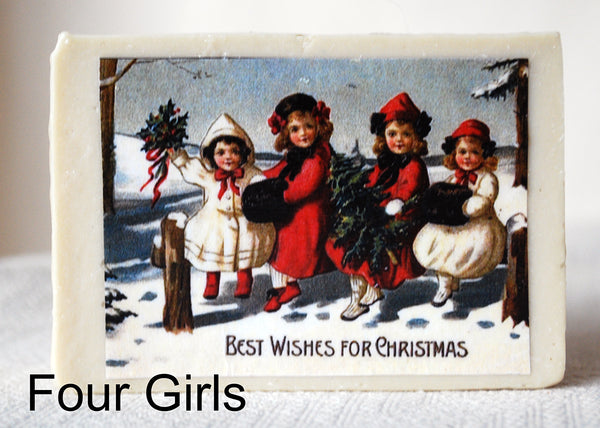 Victorian Christmas