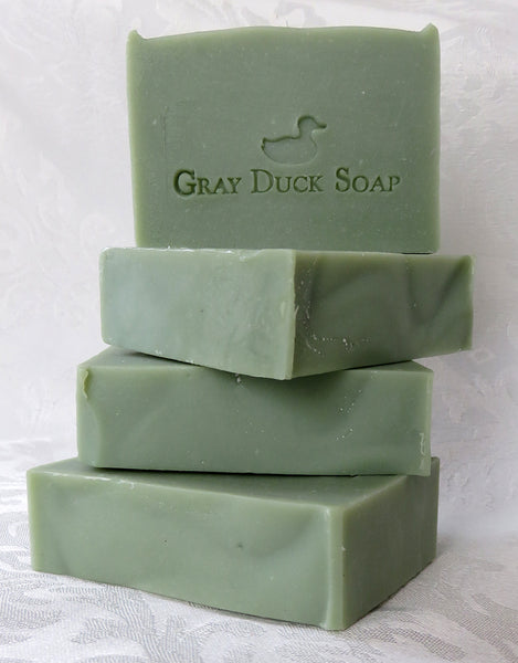 Gardener's  Scrub