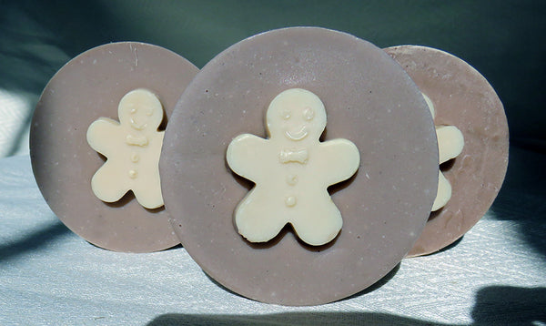 Gingerbread Man