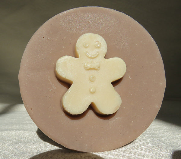 Gingerbread Man