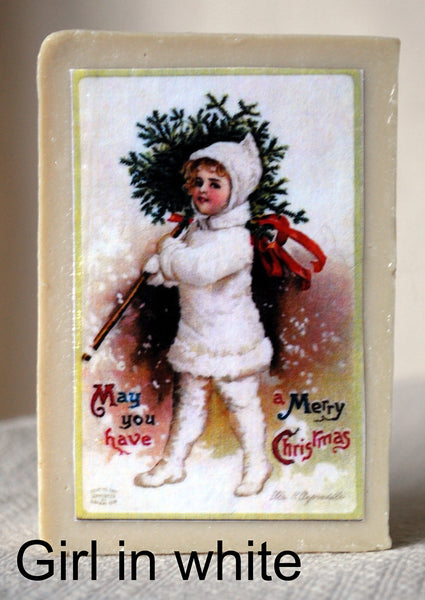 Victorian Christmas