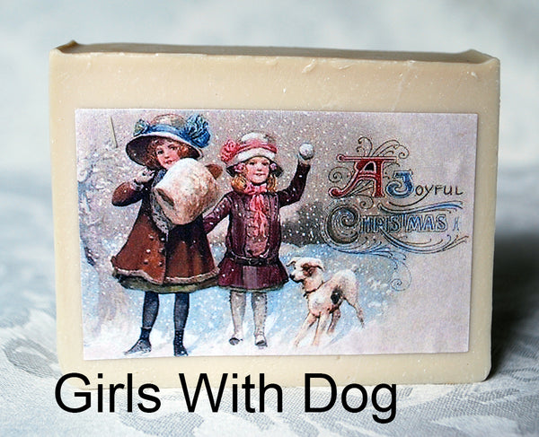 Victorian Christmas