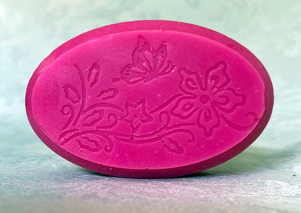 Life is Short. Use the Pretty Soap.