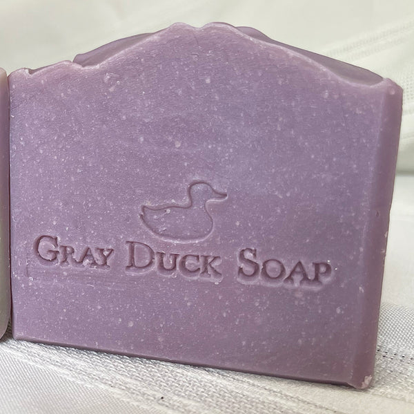 Lavender  Champagne