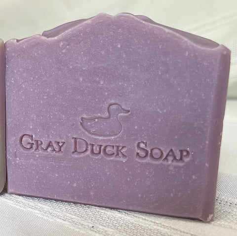 Lavender  Champagne
