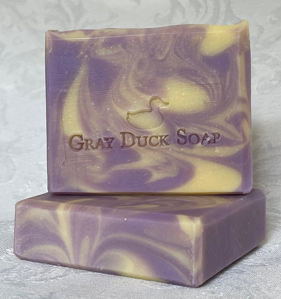Lavender  Lemon