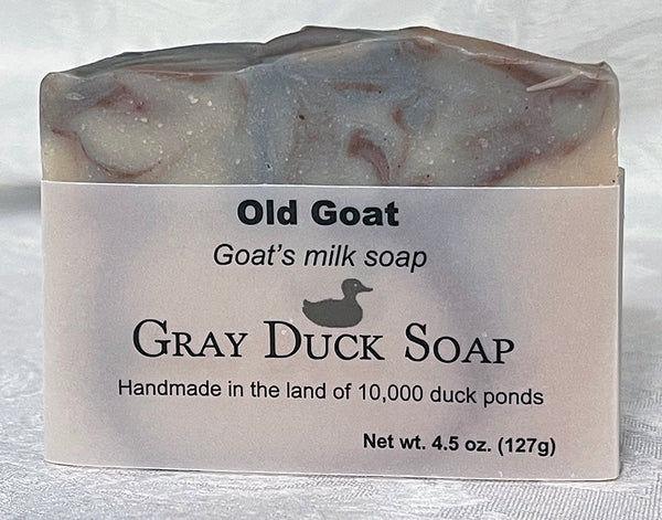 Old Goat