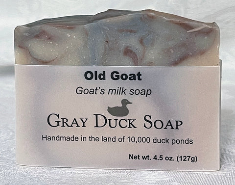 Old Goat