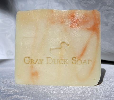 Patchouli Soap