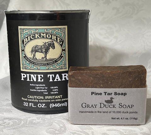 Pine Tar