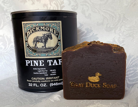 Pine Tar