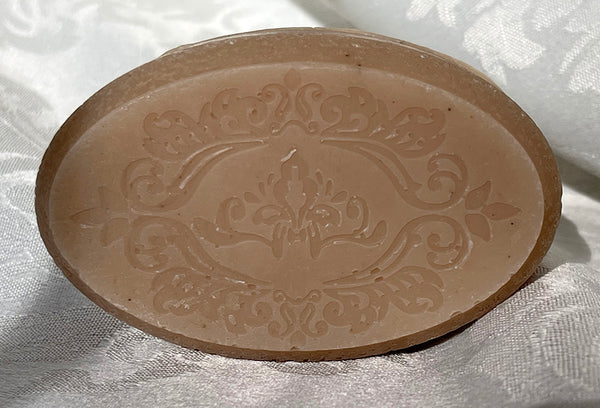 Life is Short. Use the Pretty Soap.