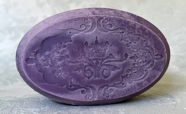 Life is Short. Use the Pretty Soap.