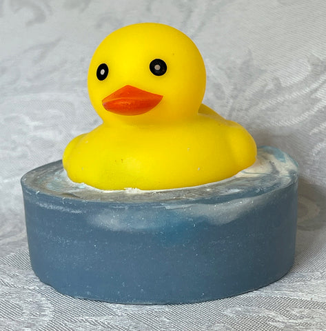 Rubber Ducky