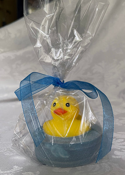 Rubber Ducky