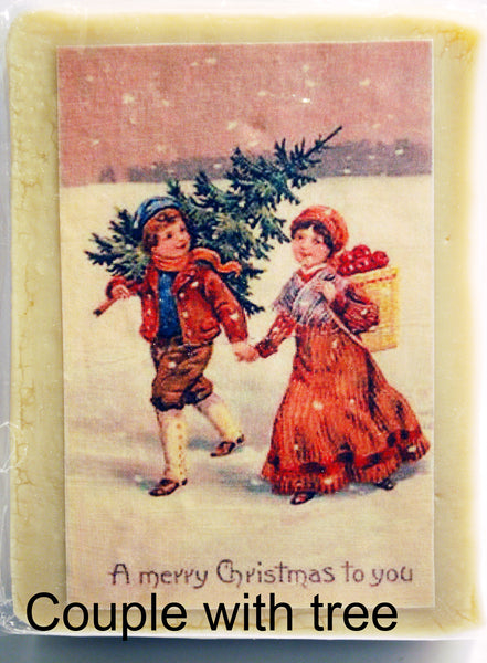 Victorian Christmas