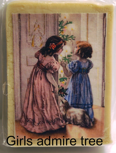 Victorian Christmas