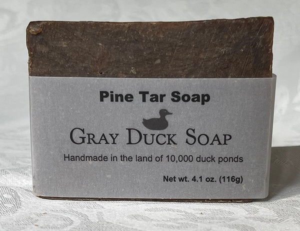 Pine Tar