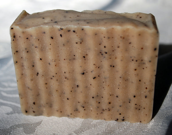 Coffee Scrub
