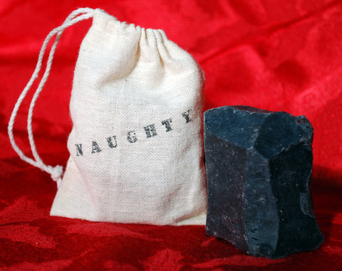 Lump of Coal