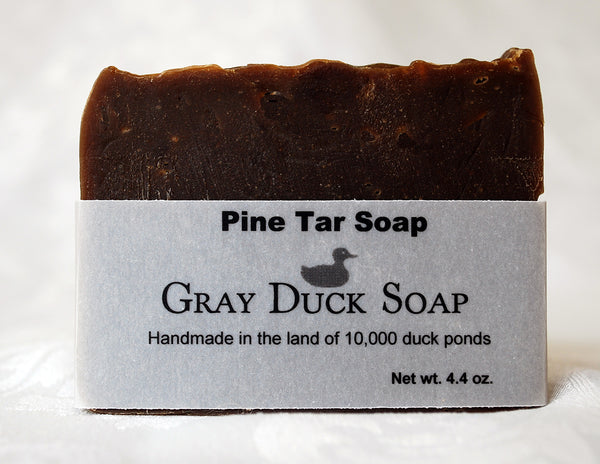Pine Tar