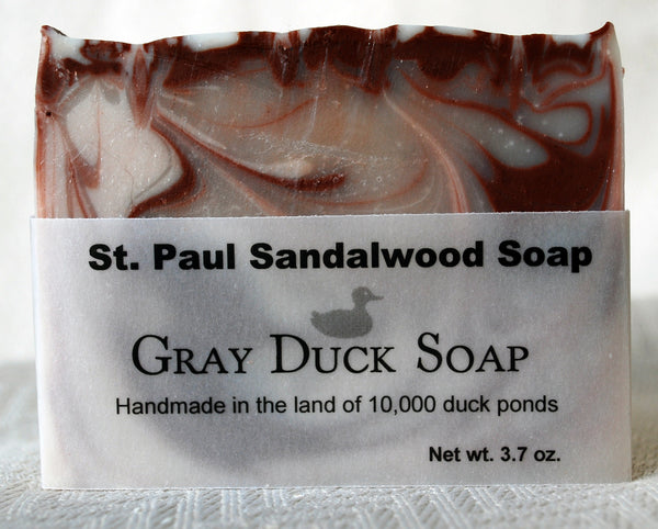 St. Paul Sandalwood