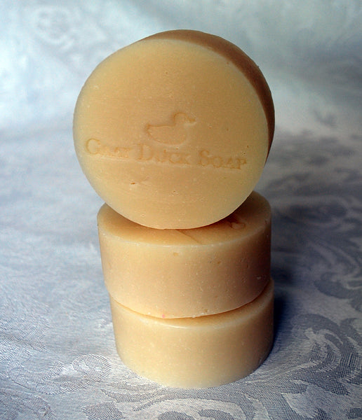Shampoo Bar Soap