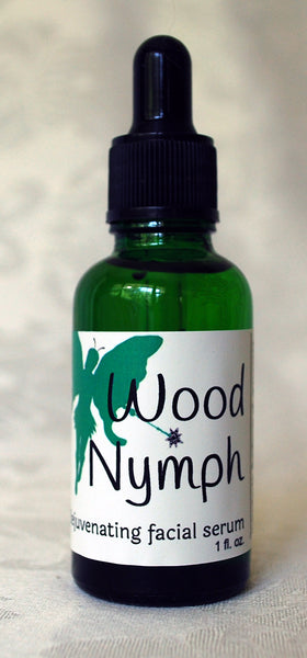 Wood Nymph Facial Serum